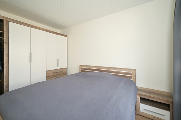 Medium property photo - Van Kinsbergenstraat 13, 2518 GV The Hague
